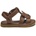 Donsje Детски сандали от кожа Donsje Dhalo Sandals Bear (2027701.29.33)
