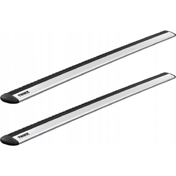 Tyče Thule WingBar Evo 7113