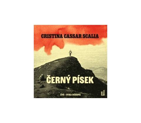 Černý písek
