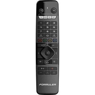Diaľkový ovládač FORMULER Z11 pro max, MYTVONLINE2, Z ALPHA, Z+ NEO, Z10 PRO MAX, Z8