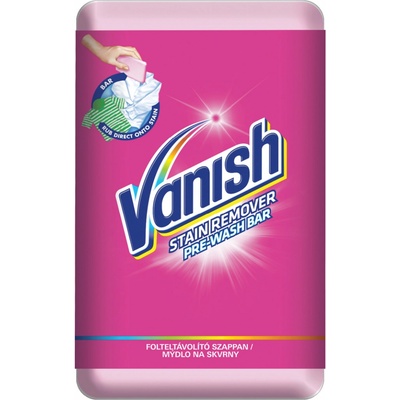 Van ish mydlo 250 g