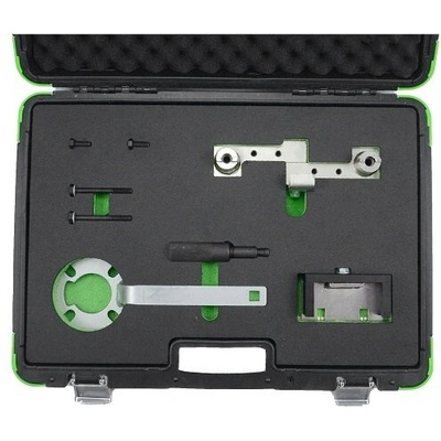 Jbm - Испания Комплект смяна ангренаж ford / volvo 2.5 (euro 4); jbm 54420