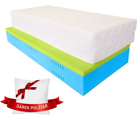 Bazyl AMAZONKA PLUS