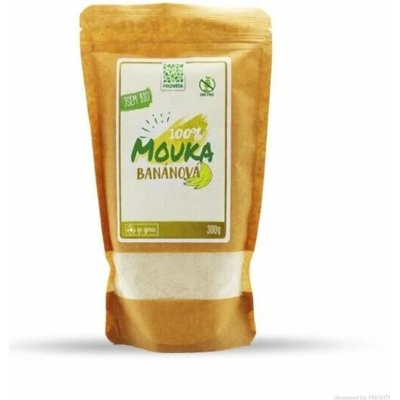 Provita múka banánová plantejnová 300 g