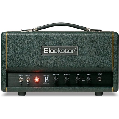 Blackstar TV-10 B Лампов усилвател (TV-10-BH)