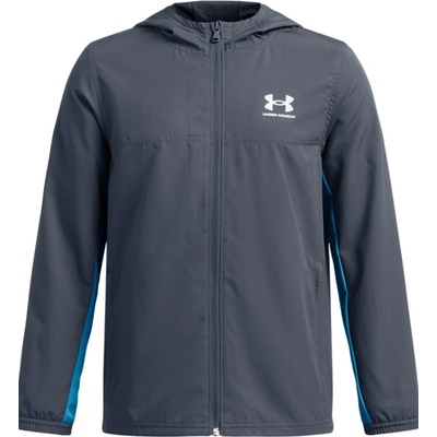 Under Armour UA B Rival Wvn Jacket