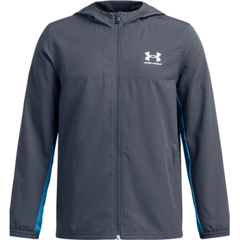 Under Armour Яке Under Armour UA B Rival Wvn Jacket 1390154-044 Размер XS