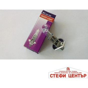 Paolo Крушка Маxxx light - H1 24V (28884)