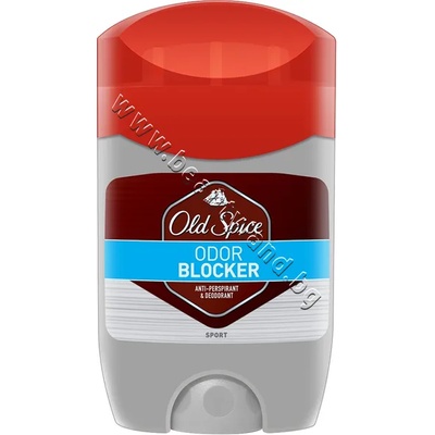 Old Spice Стик Old Spice Fresh Odor Blocker, p/n OS-0100243 - Стик дезодорант за мъже (OS-0100243)