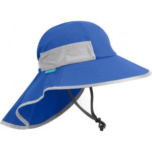 Sunday Afternoons Детска шапка Sunday afternoons Kids Play Hat - Royal - размер M 50-53 cm (204-3454-0912)