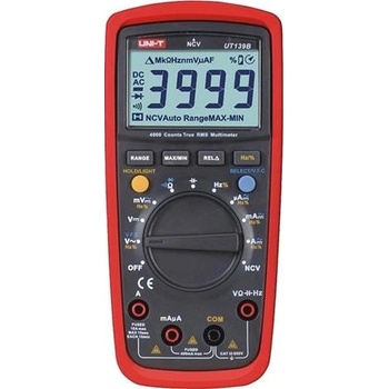 UNI-T UT139B