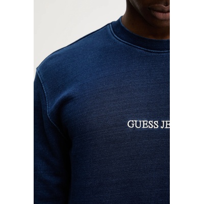 Guess Jeans Памучен суичър Guess Jeans (M5YQ06.KCXQ1)