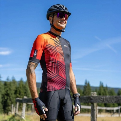 Eleven Kilian Rift Red Pánsky