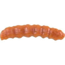 Berkley Gulp Honey Worm 4,5cm Natural