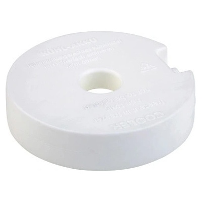 APS Chladiaca vložka okrúhla, priemer 10,5 cm, 10781