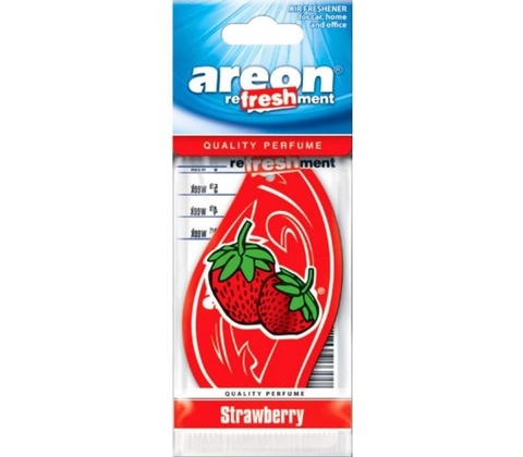 Areon Mon Classic Strawberry