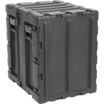 SKB Cases 3RR-14U20-22B 20" Deep 14U Removable Shock Rack Рак-куфар (3rr-14u20-22b)