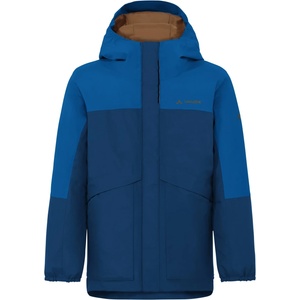 VAUDE Детско зимно яке Vaude Kid's Escape Padded Jacket Winter jacket - Everest Blue - размер 158/164 (EU) (703-2108-2418)