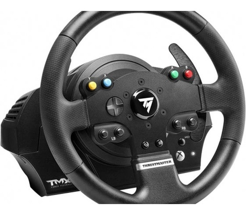Thrustmaster X Force Feedback 4460136