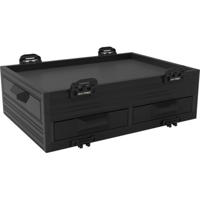 Nytro SLS36 Shallow Tray 2FR DRW Boxový modul