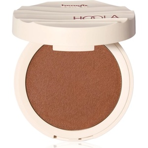 Benefit Hoola Wave бронзър-крем цвят Medium Deep 9 гр
