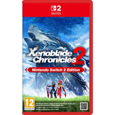 Xenoblade Chronicles 2