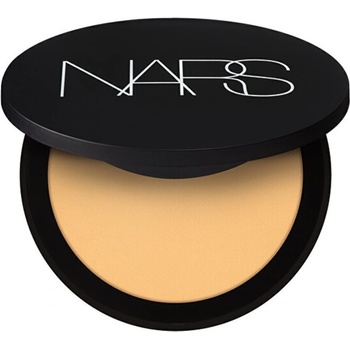 Nars soft matte powder zmatňujúci púder seafront 9 g