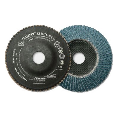 Eisenblaetter Brúsny lamelový kotúč 178 x 22,2 mm 40 E91580
