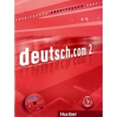 Arbeitsbuch m. AudioCD