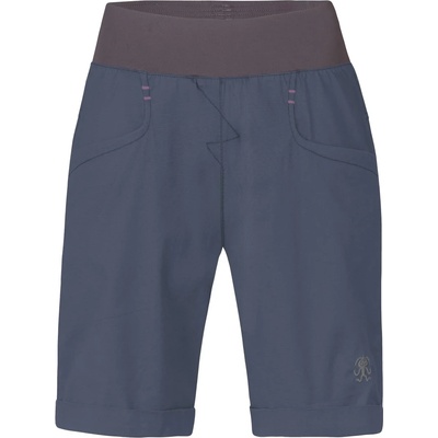 Rafiki Дамски къси панталони Rafiki Women's Misty Lightweight Shorts - India Ink - размер 42 (EU) (112-4126-0415)