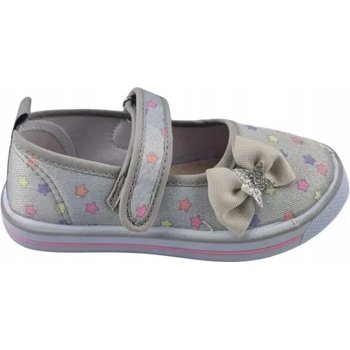 Atletico tenisky JC-1036 šedé