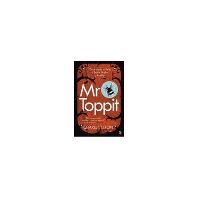 Mr Toppit - Charles Elton