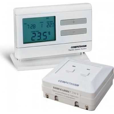 Стаен термостат q7rf (q7rf)