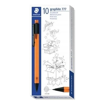 Staedtler Graphite