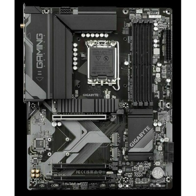 Gigabyte B760 GAMING X AX
