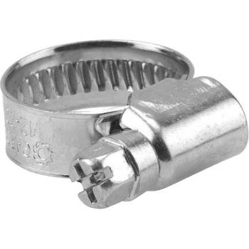 GARDENA Скоба за водни съединения Gardena - От поцинкована стомана, 12 х 20 х 9 mm (07191-20)