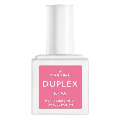 Nailtime UV Duplex Nail Polish 56 Flower Power 8 ml