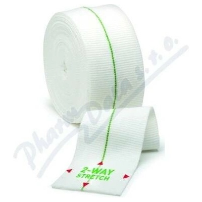 Tubifast Blue 5 2-way obinadlo 7.5cmx5m