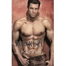 Pod kůží - J. Kenner