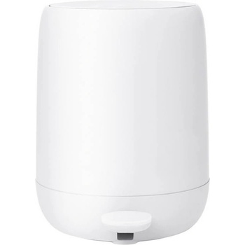 blomus 3 л бял кош за баня blomus от серия sono