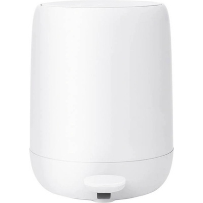 blomus 3 л бял кош за баня blomus от серия sono