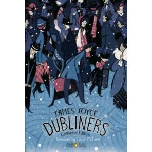 Dubliners | James Joyce (2014)