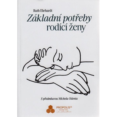 Základní potřeby rodící ženy