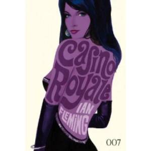 James Bond 007, Casino Royale | Ian Fleming (2012)