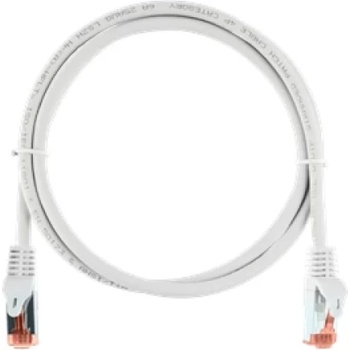 Image 1 of NIKOMAX Essential Series NMC-PC4UE55B-ES-150-C-WT