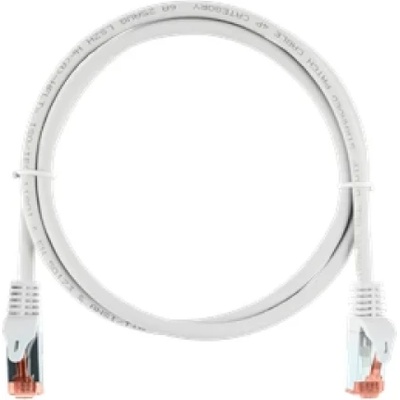 NIKOMAX Essential Series NMC-PC4UE55B-ES-150-C-WT