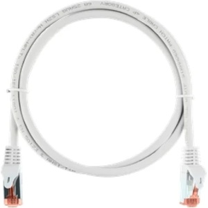 NIKOMAX Essential Series NMC-PC4UE55B-ES-150-C-WT