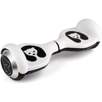 hoverboard KIDS bílý