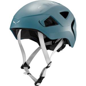 Salewa Хибридна каска Salewa Pura 2.0 Helmet Climbing helmet - Willow - размер L/XL (317-0254-0512)