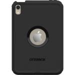OtterBox defender apple ipad/mini 6-то поколение - черен